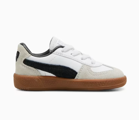 Infant's Palermo Lth Sneakers