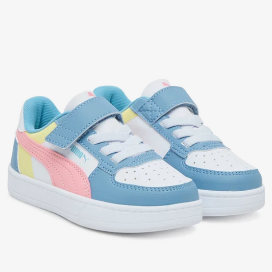 Children's Caven 2.0 Block Sneakers