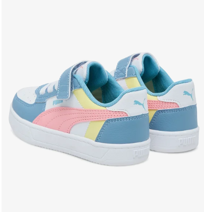 Children's Caven 2.0 Block Sneakers