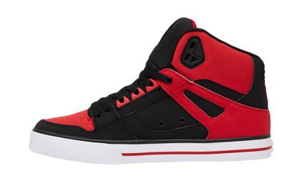 Men's Pure High Top WC