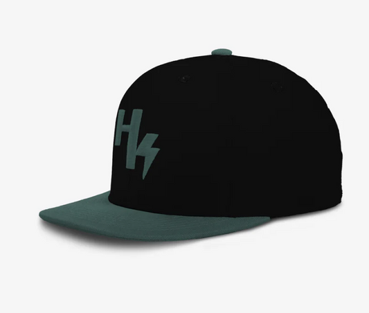 Headster Stadium Snapback