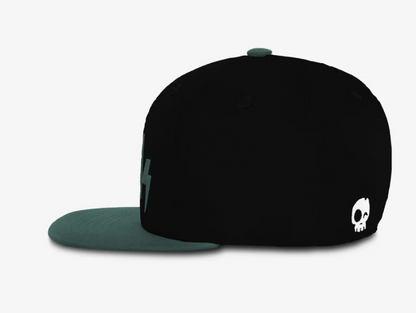 Headster Stadium Snapback