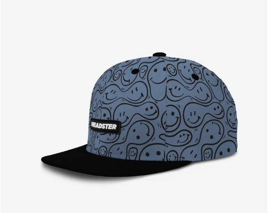 Headster Happy Snapback