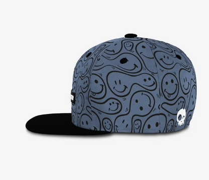 Headster Happy Snapback