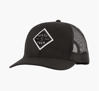 Sealine Boys Retro Trucker Hat