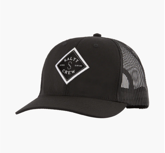 Sealine Boys Retro Trucker Hat