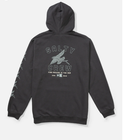 Super Fly Fleece Hoodie