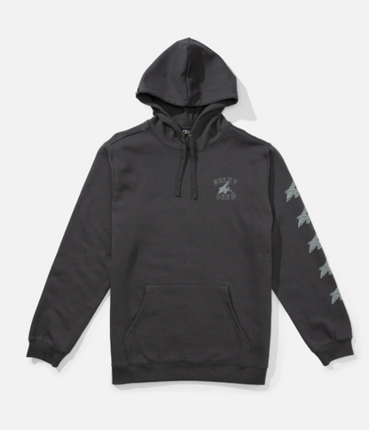 Super Fly Fleece Hoodie