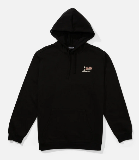 Ashore Fleece Hoodie