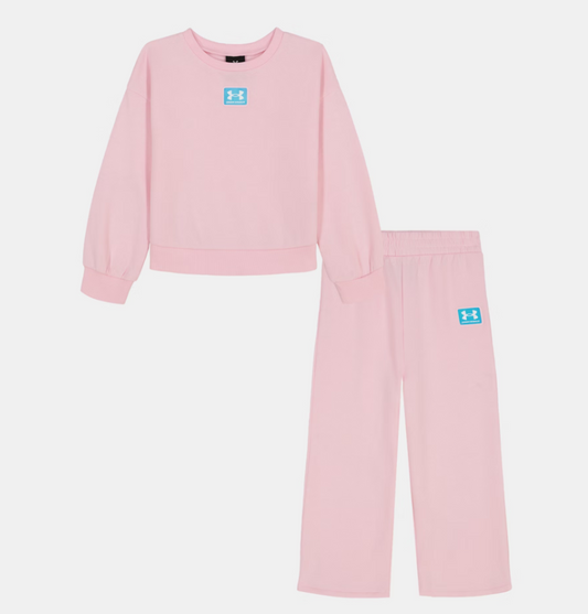 Rival Crew Flare Set
