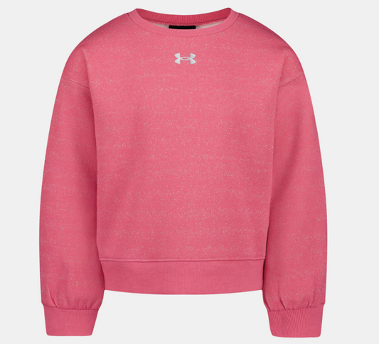 Rival Sparkle Crewneck