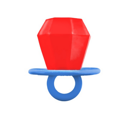 Scented Ring Pop Squish Toy