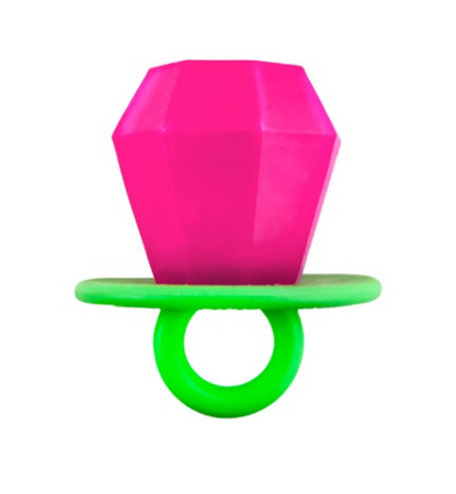 Scented Ring Pop Squish Toy