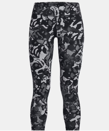 Motion Printed Girls' Crop