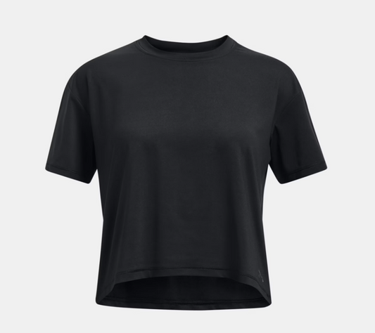 Motion Girls' Short Sleeve
