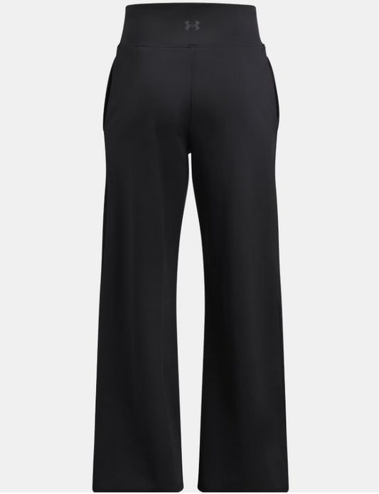Motion Girls' Open Hem Pants