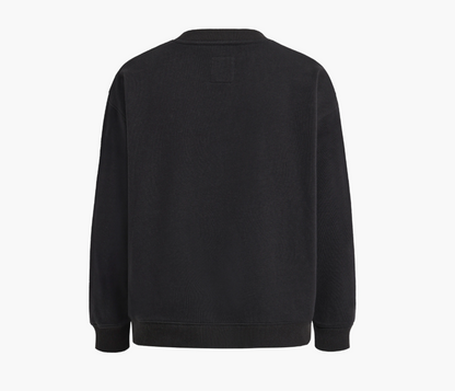Sun Moon Graphic Sweater