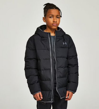 Toddler Pronto Puffer Jacket