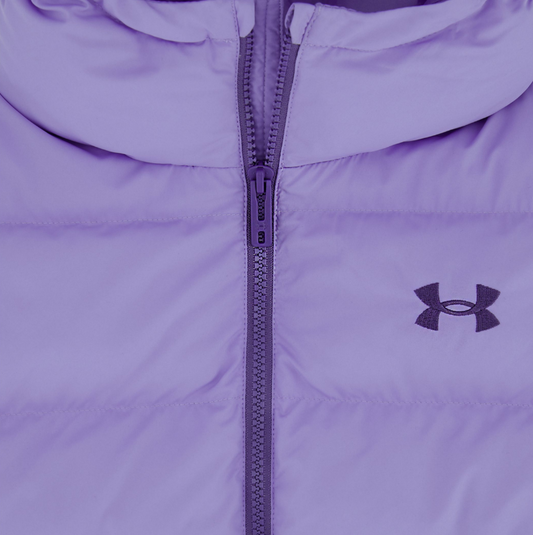 Toddler Prime Insulated Hooded Puffer Jacket