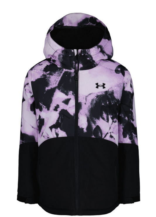 Treetop Jacket