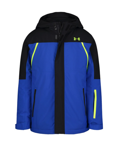 J2 Jacket