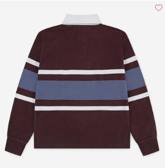 Rugby Polo
