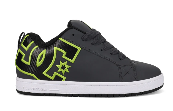 Men's Court Graffik Shoes