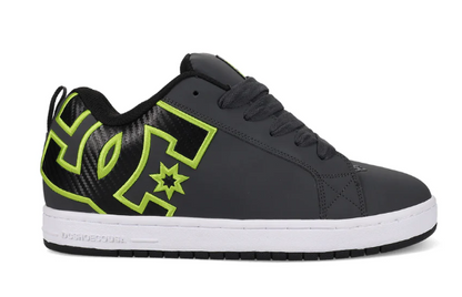 Men's Court Graffik Shoes