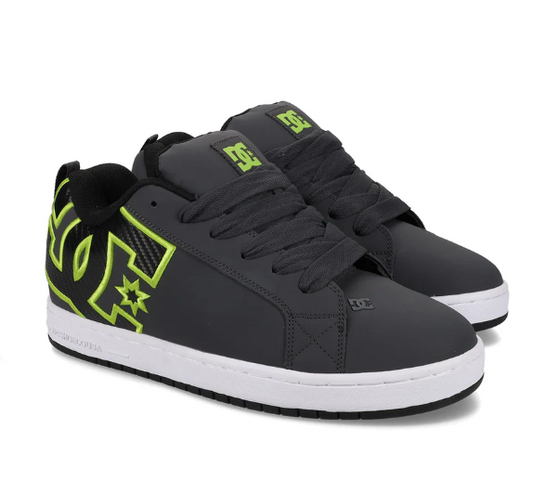 Men's Court Graffik Shoes