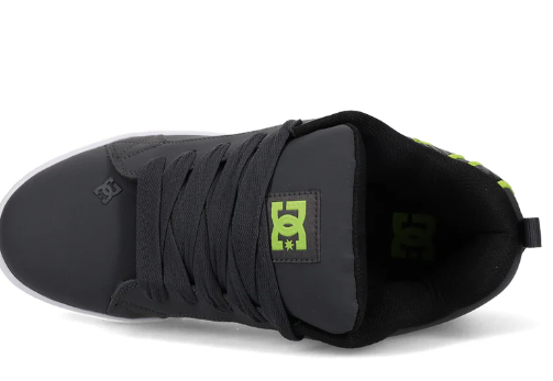 Men's Court Graffik Shoes