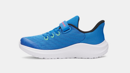 Children's Pursuit 4 Big Logo Running Shoes