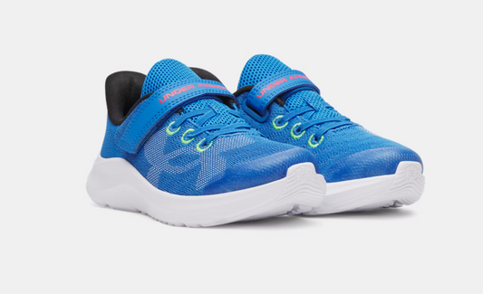 Children's Pursuit 4 Big Logo Running Shoes