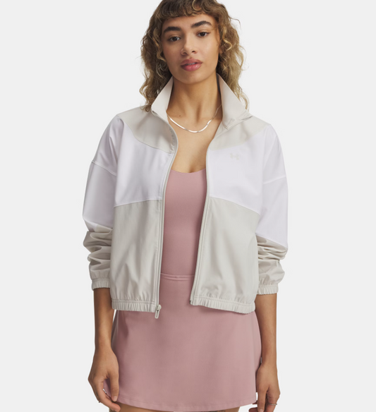 Rival Woven Women's Jacket