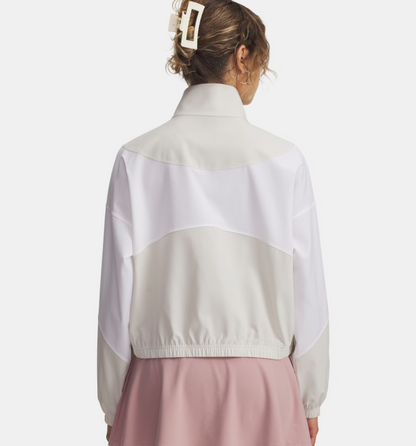 Rival Woven Women's Jacket