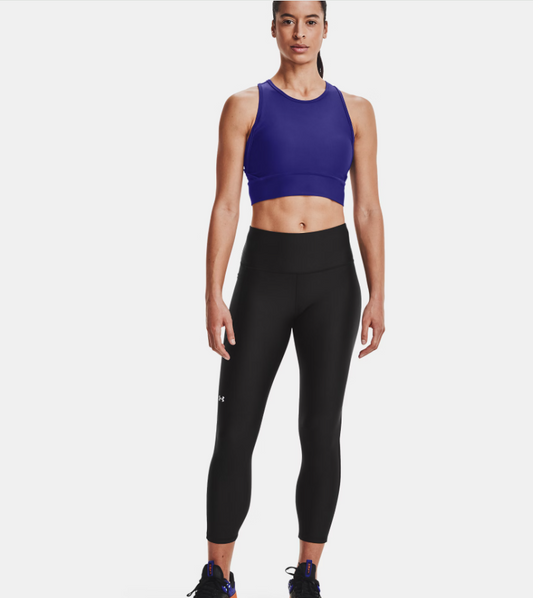 Tech Women's Ankle Leggings