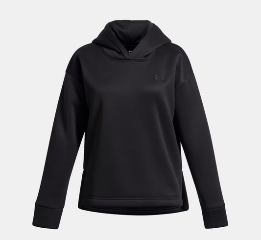 Armour Fleece® Girls' Hoodie