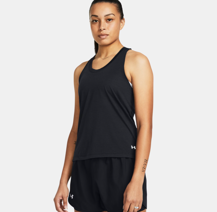 Launch Women's Singlet