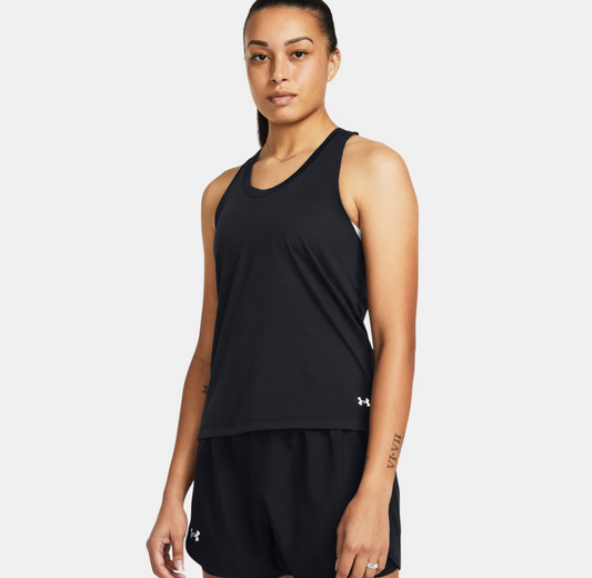 Launch Women's Singlet