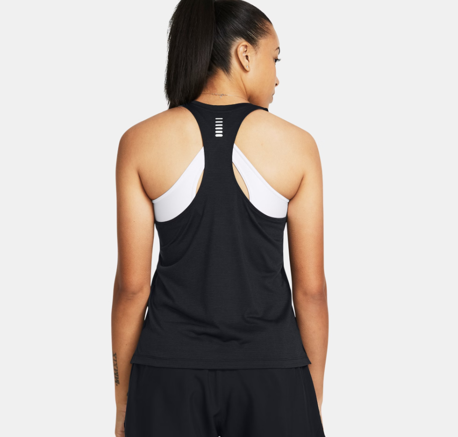 Launch Women's Singlet