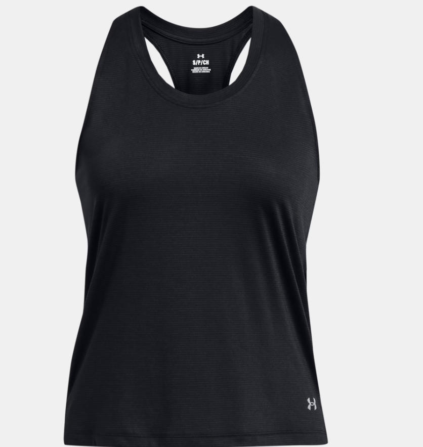 Launch Women's Singlet