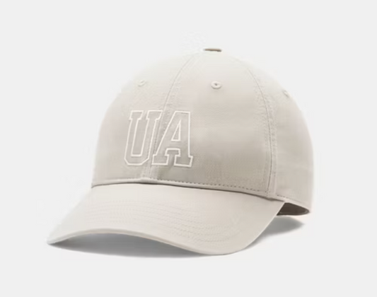 Essential Low Unisex Adjustable Hat