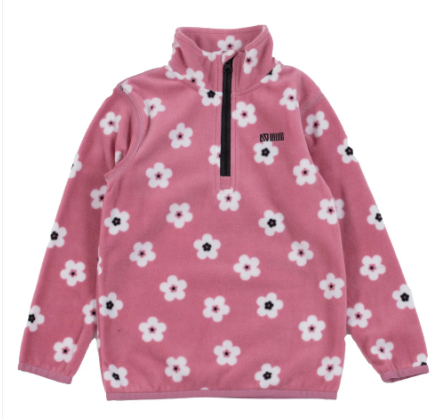 Two-Piece Microfleece Base Layer