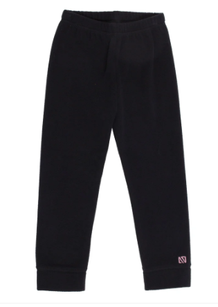 Two-Piece Microfleece Base Layer
