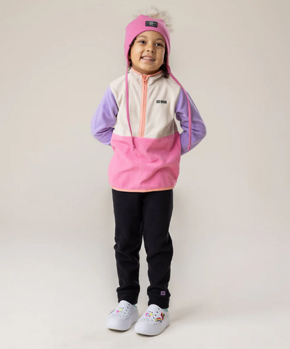 Youth Two-Piece Microfleece Base Layer