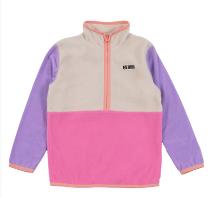 Youth Two-Piece Microfleece Base Layer