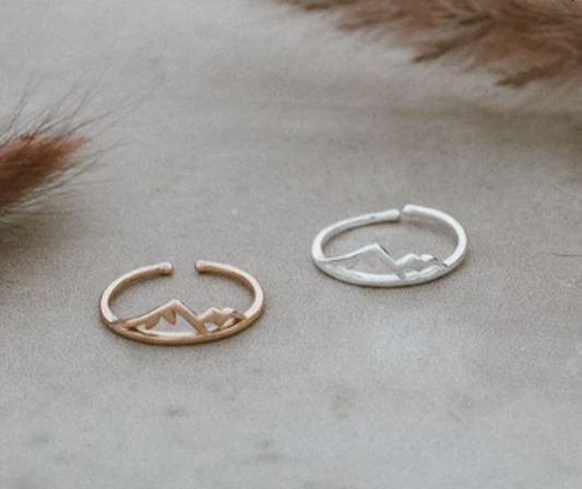 Sea To Sky Ring
