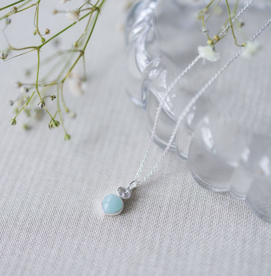 Anastasia Necklace