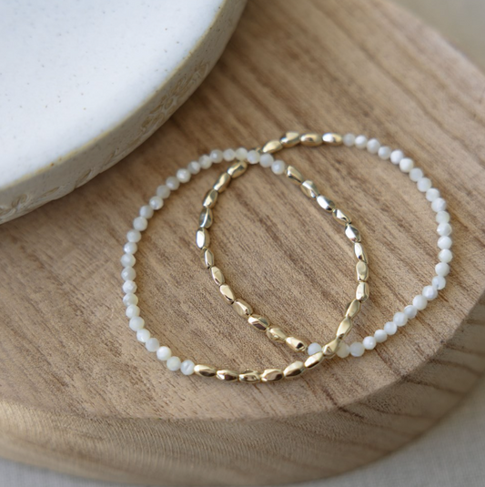 Kindred Duo Bracelets