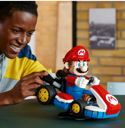 Mario Kart™ – Mario & Standard Kart