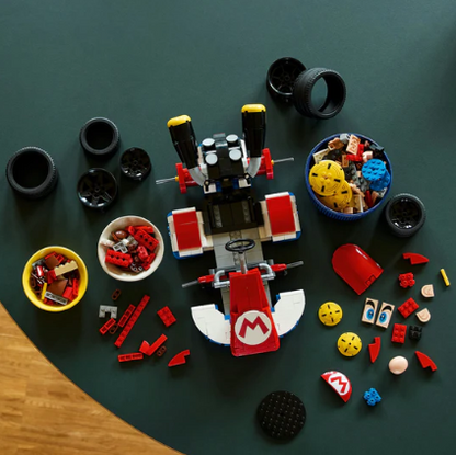 Mario Kart™ – Mario & Standard Kart
